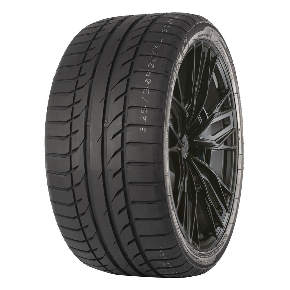 GRIPMAX Stature H/T 255/60R18 112V XL BSW