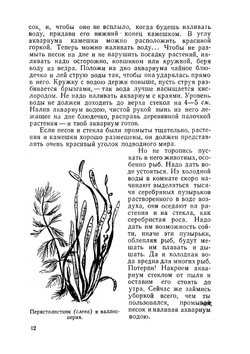 Мой живой уголок. Знай и умей | С.В. Герд