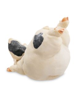 Sealmark PG-7757-XA Фигура Свинья «Эквилибрист»