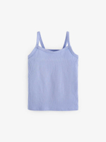 Майка на бретельках для девочки Next 695-712, Розовый, Голубой, Фиолетовый