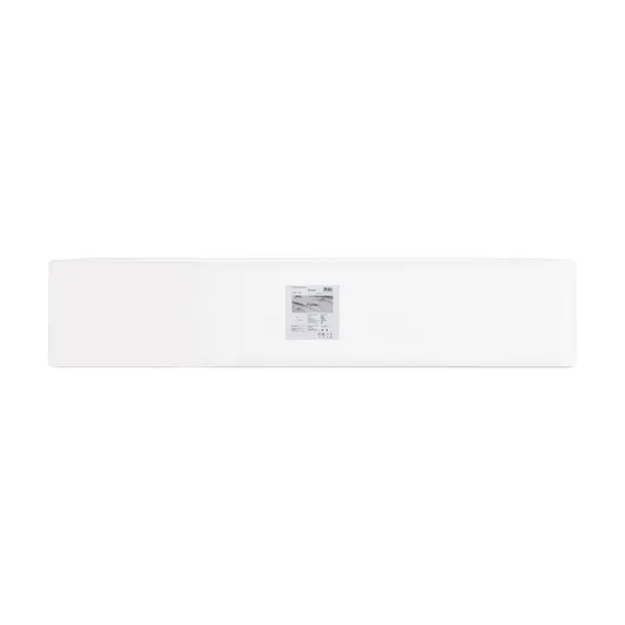 Потолочный светильник FR6084CL-L68W Рамка / Frame 62 Вт LED с пультом ДУ Freya fr6084cl-l68w