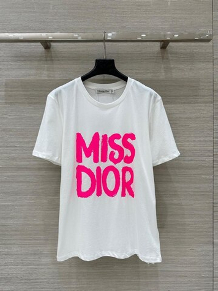 Футболка Dior