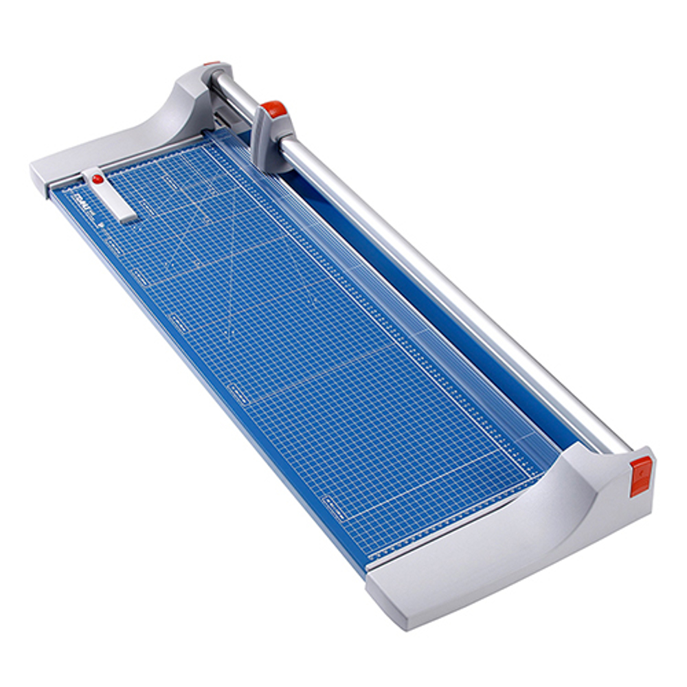Роликовый резак Dahle 446 (в комплекте со столом-подставкой)