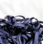 Ажурная становая резинка 10 мм ночное небо