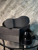 Лоферы Dolce & Gabbana