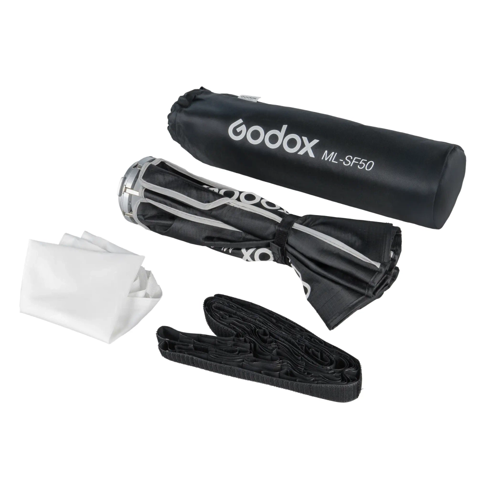 Октобокс Godox ML-SF50 с сотами для ML100Bi