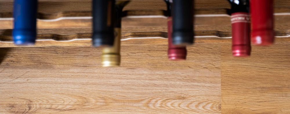 Vinyl Concept Scandinavian Honey Summer Oak, 1,682 м²