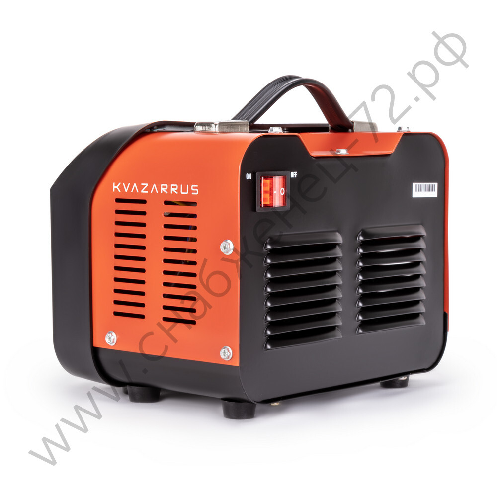 Зарядное устройство KVAZARRUS PowerBox 15P