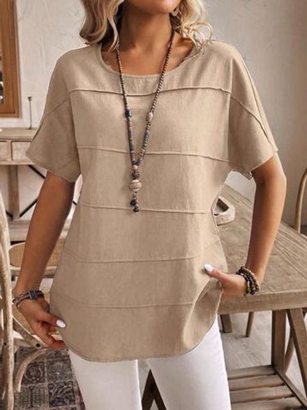 Блузка 6831565 Fabrika