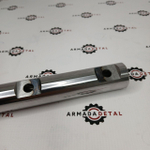 Вал рокеров в скобках (Ось коромысел) | 320/03617, 320/03721 | JCB