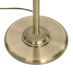 Citilux Адриана CL405913 Торшер Бронза