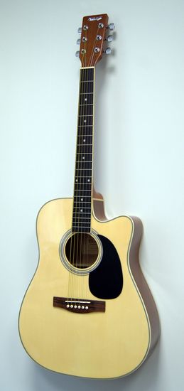 Акустическая гитара Homage LF-4121C-N