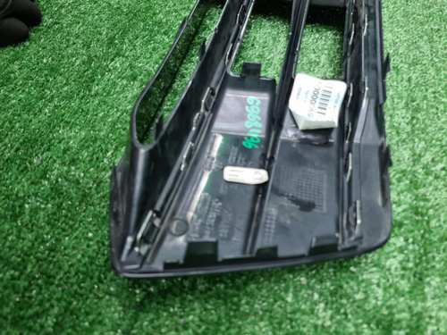 Решетка переднего бампера левая Audi Q5 2 (17-20)