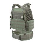 Плитоносец Stich Defense mod.4, Stich Profi