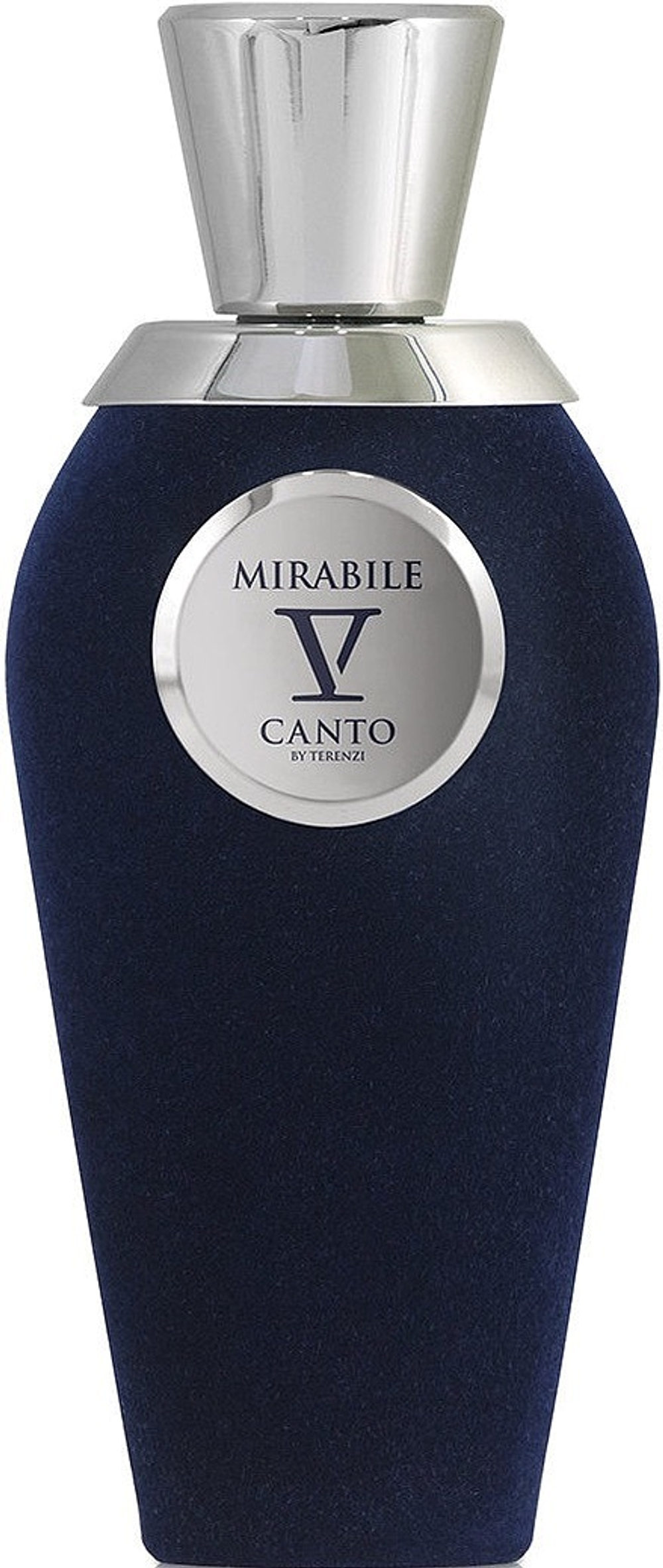 V Canto Mirabile