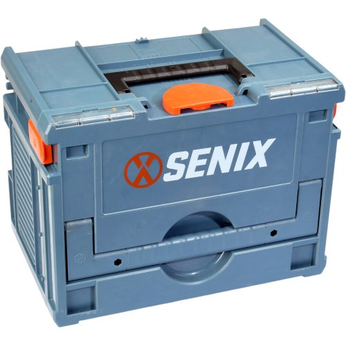 Ящик  SENIX для инструментов L XSTACK, L(Z082006)