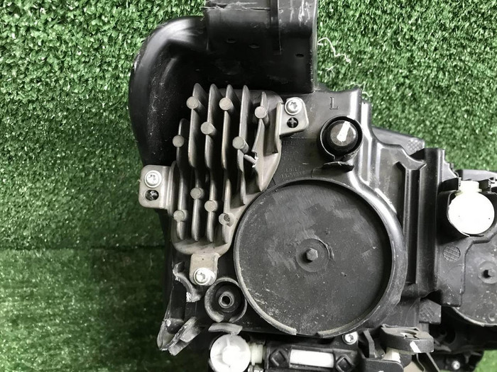 Фара левая Geely Emgrand 2 (2021-н.в.) LED