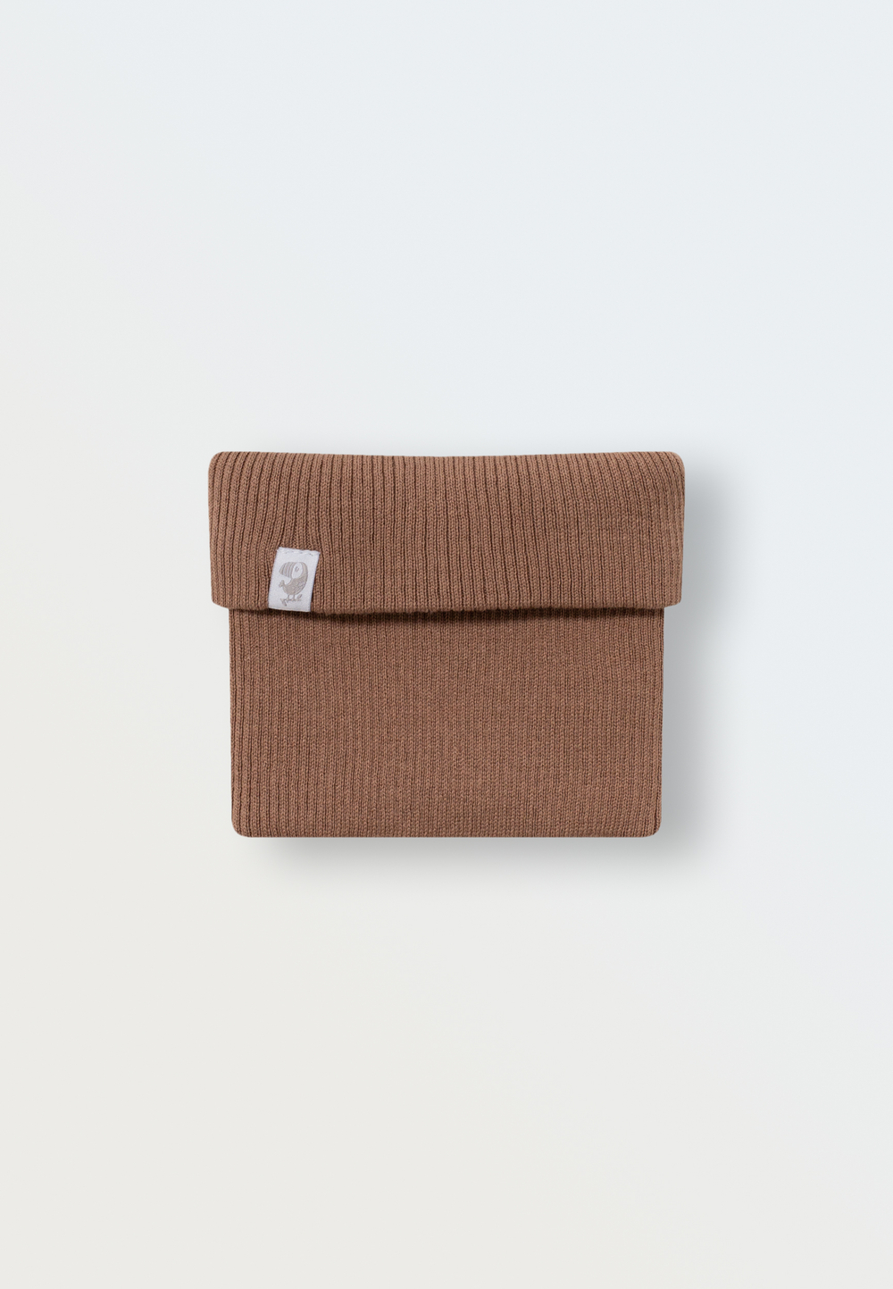 800-10 Снуд (шоколад)