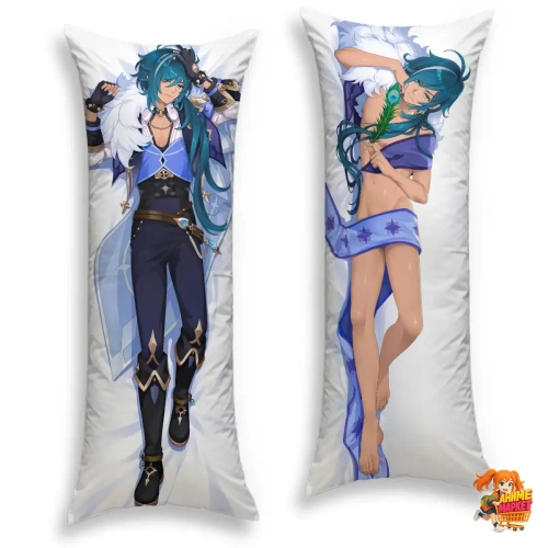 Дакимакура Геншин Импакт (Genshin Impact) Кэйа