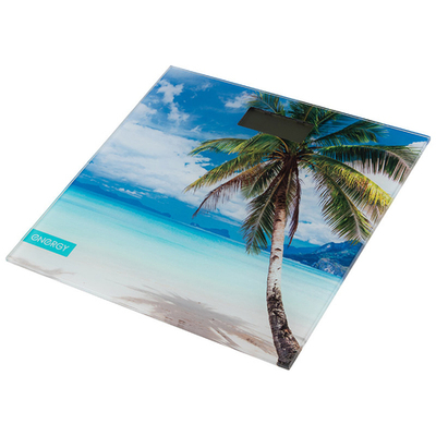 Весы напольные электронные ENERGY EN-419P, до 180кг