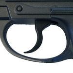 Пистолет пневматический Borner W3000 4,5 мм