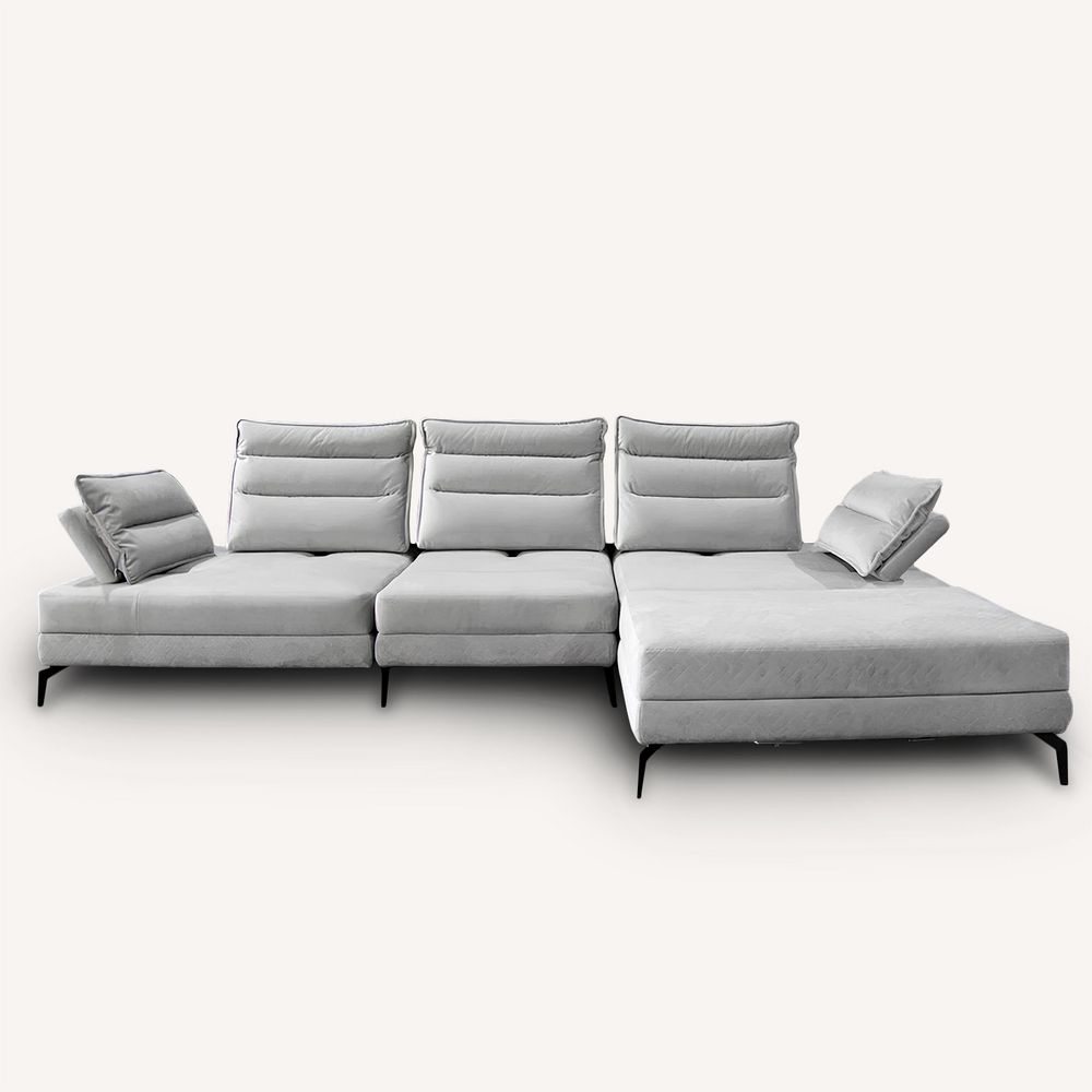 Угловой диван "Монреаль" PREMIUM SOFA