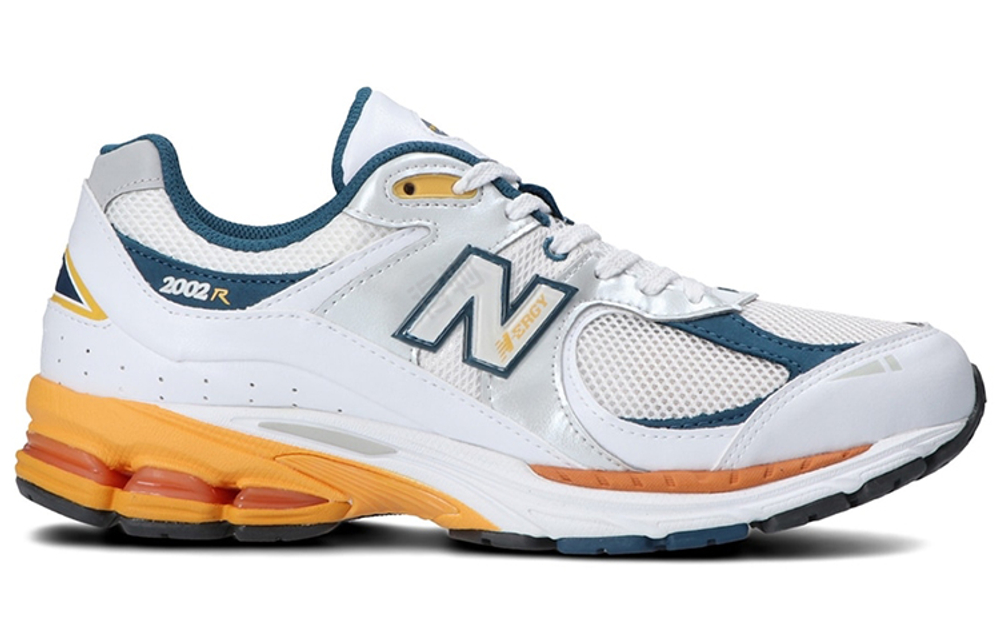 Кроссовки New Balance Nb 2002R