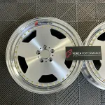 КОВАНЫЕ ДИСКИ ДЛЯ MERCEDES-BENZ S-CLASS W140 1998 МЕРСЕДЕС-БЕНЗ