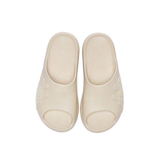 Kappa Outdoor Slip-On 'Almond Sugar Rice'