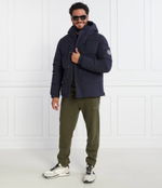 Куртка ALTER Save The Duck - темно-синий (P30811M SMEG17)