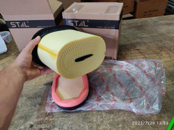 Фильтр воздушный комплект STAL ST40112+ST40113