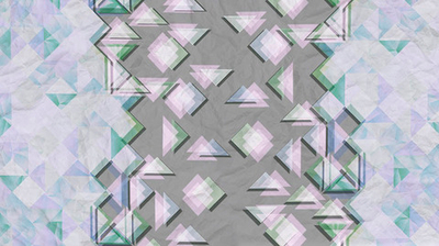 Дизайнерские обои Wall Street Applique