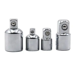 Набор переходников-адаптеров для головок 1/2, 3/8 и 1/4"