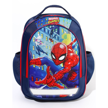 Рюкзак школьный Человек Паук