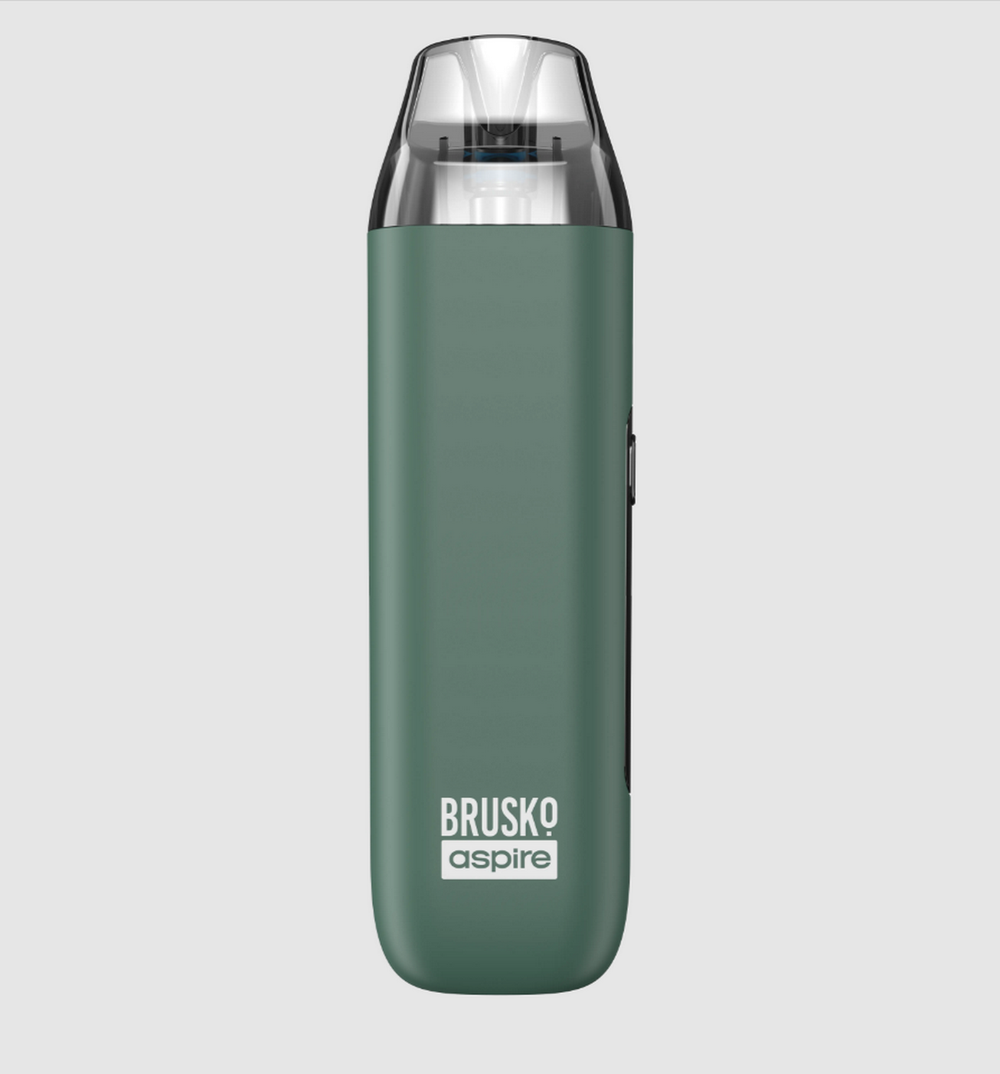 ЭСДН Brusko Minican 3 PRO (900mAh/3ml)