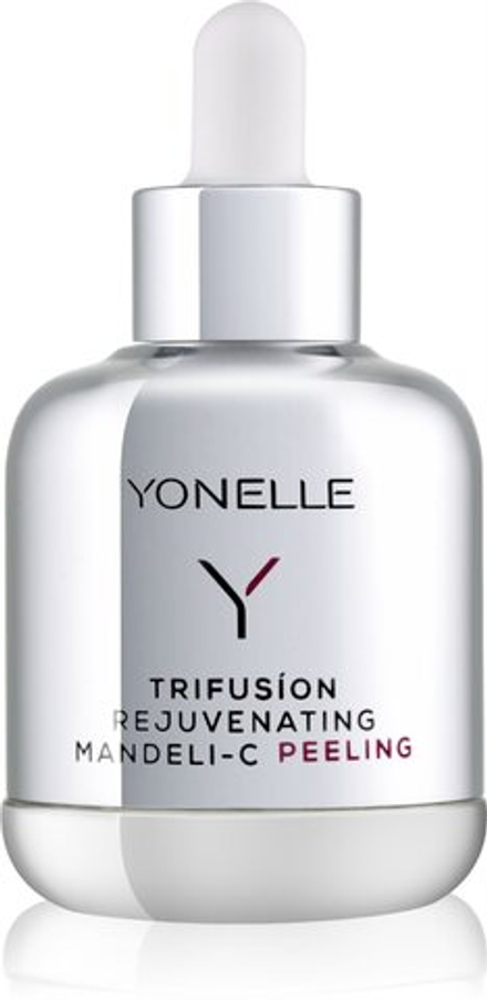 Yonelle Trifusíon - омолаживающий ночной скраб /   50  ml  / GTIN 5902067250860