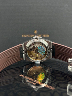 Часы Vacheron Constantin Overseas