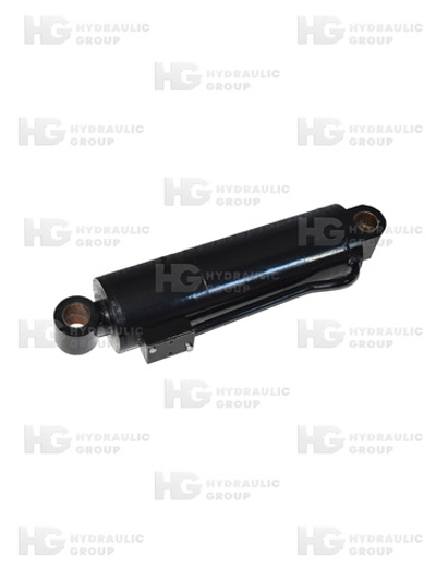 Гидроцилиндр выворот ковша Manitou 741