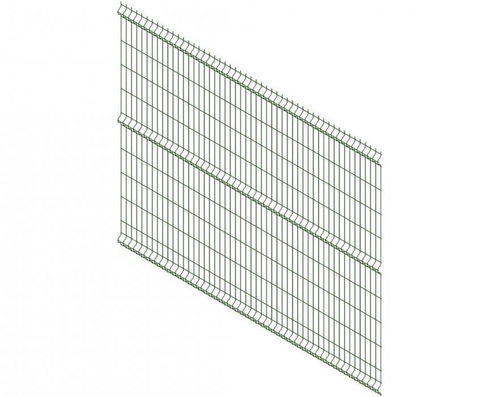 Панель Преграда пруток Ø 3,8мм, яч. 55х200, Ш2530мм (ПЗ)