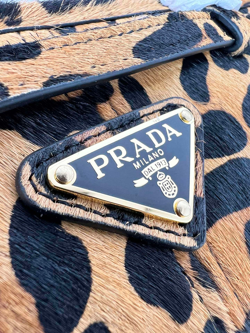 Prada Bag 32 cm