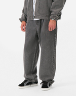 Брюки Anteater Loose Jeans Серый