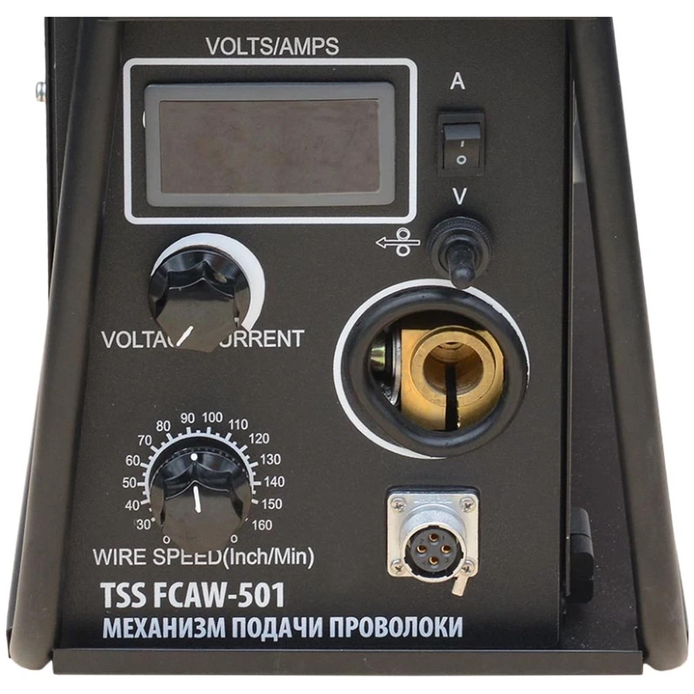 ТСС FCAW-501 механизм подачи проволоки 024541