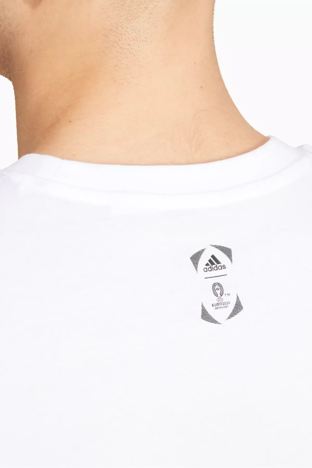 Футболка adidas Germany Tee