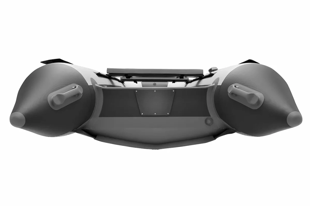 Моторная лодка ПВХ Zefir 4000