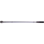Ключ динамометрический 3/4"DR, 200—1000 Н·м THORVIK TWA4210