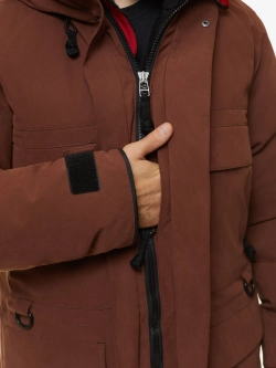 Куртка мужская TAIMYR V4 Баск