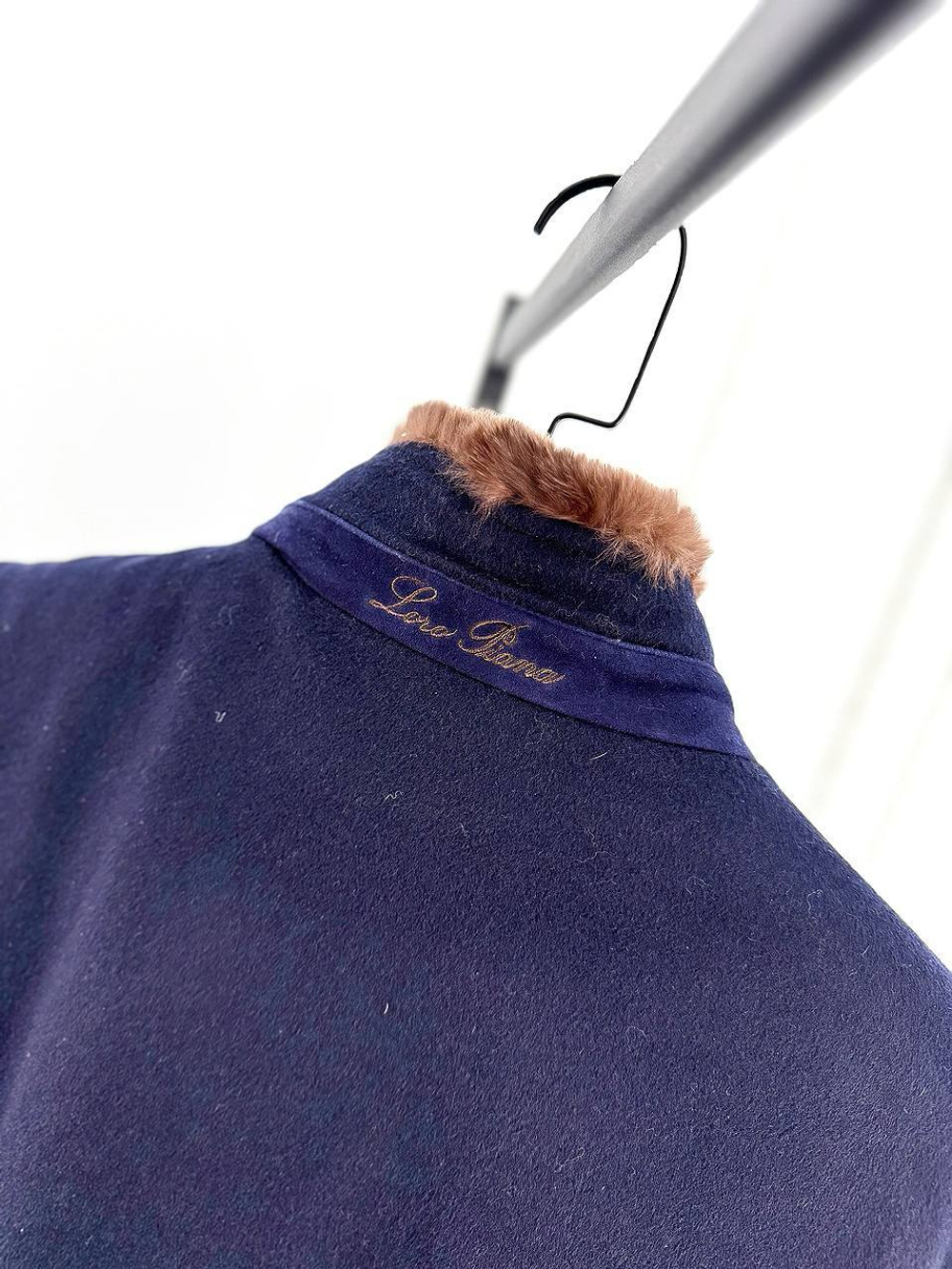 Безрукавка Loro Piana