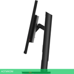 Монитор Lenovo ThinkVision T27i-30 черный (63A4MAT1UK)