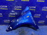 Крыло переднее левое MAZDA DEMIO 2005-2007