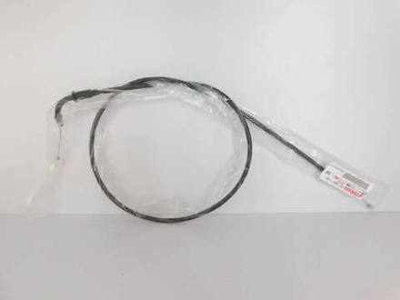 Трос газа Yamaha XV1900 Stratoliner 1D7-26311-00-00 (открытие)